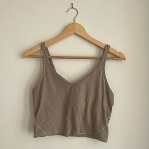 Lululemon Align Top